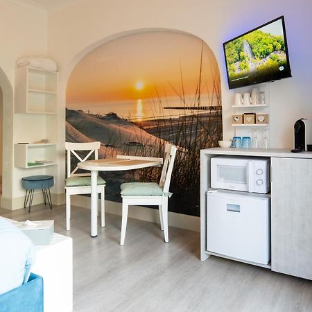 Vikingen Bed & Breakfast Westende-Bad Exterior photo